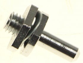 Dometic Shaft - 292626540 Hinge Variable