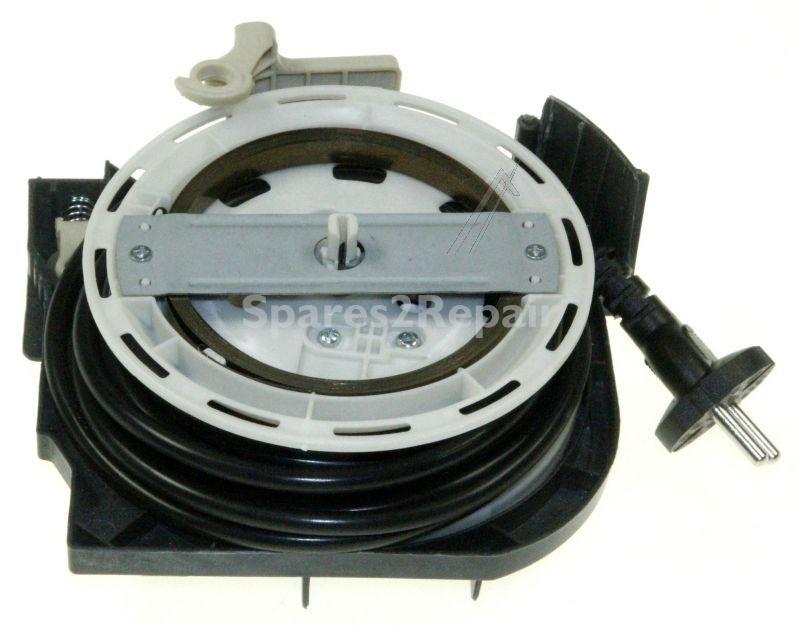 Cable Reels Vacuum Power Cord - 4055226346 Reel Cord Assembly [Electrolux Aeg]