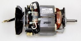 Motor - Ms-0568205 Motor [Groupe SEB]