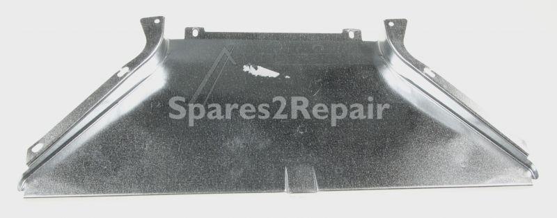 Hot Tray - 20871320 Cooktop(new G 66 4e-2xq145-2xq180 whit [Vestel]