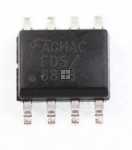 Vestel Mos Fet Transistor - Fds8878 30056823 Tr Nmos Fds8878 30v 10 2a (so-8) Rohs