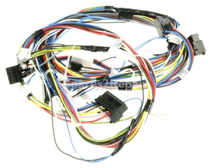 Harness - 32018112 Cbl Harn(12-14 Cold)f-50 [Vestel]