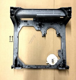 Lower Housing - 42161404 Lower Floor Gr-45-aerodev-ft [Vestel]