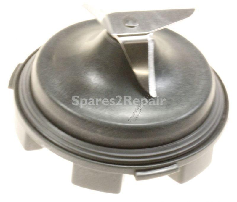Mixer - Blender Blade - Ss-989985 Seat+joint [Groupe SEB]