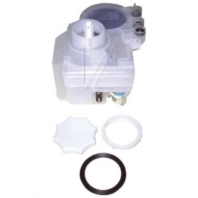 Salt Container - 91200534 Water Softener [Candy Hoover]