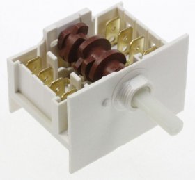 Oven Switch - 5he-074 8009532 Hotplate Switch 5he-074 [Amica]