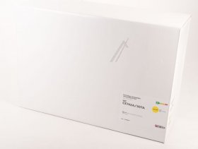 Freecolor Toner Cartridge - 5225y-frc K15586f7 Toner Cartridge Yellow 7 3k