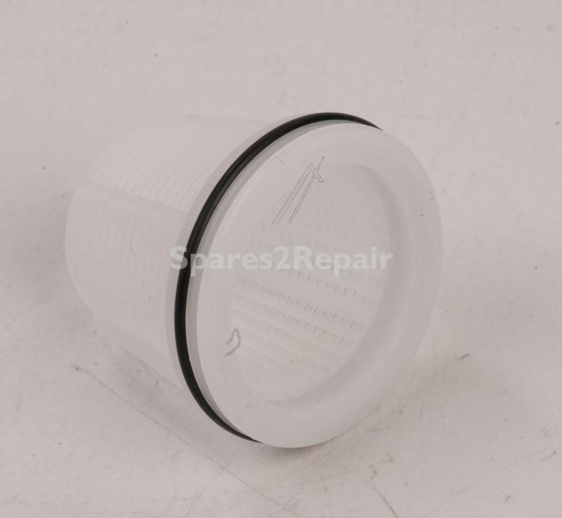 Saeco Filter Mechanical - 421941115951 White Water Tank Exterior Filter