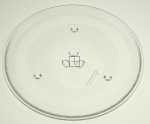 Microwave Turntable Plate - 12570000a26112 Turntable [Midea]