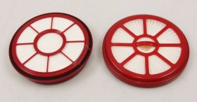 Severin Vacuum Cleaner Filter - 6506-048 Filtersatz