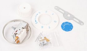 Compatible Fridge Thermostat - K59l2025 Thermostat K59l2025 Alternative For Aeg