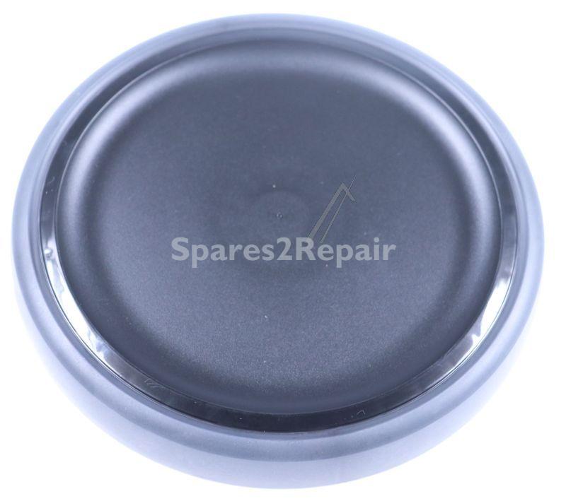 Casing Cover - 140126397029 Cover Side Left [Electrolux Aeg]