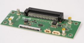 Power Supply Board - 23675921 Md asy 17db12vs-r2_erp [Vestel]