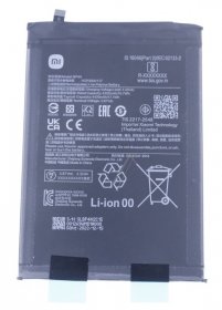 Xiaomi Tablet pc Batteries - Bp4n 1330101000117a Xiaomi Pad 6 Battery 4420mah Bp4n