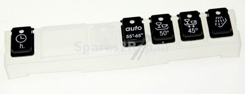 Switch Set - 00426523 Push Button Set [Bosch Siemens]