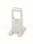 Smeg Door Hook - 893850494 Pull Open Hook