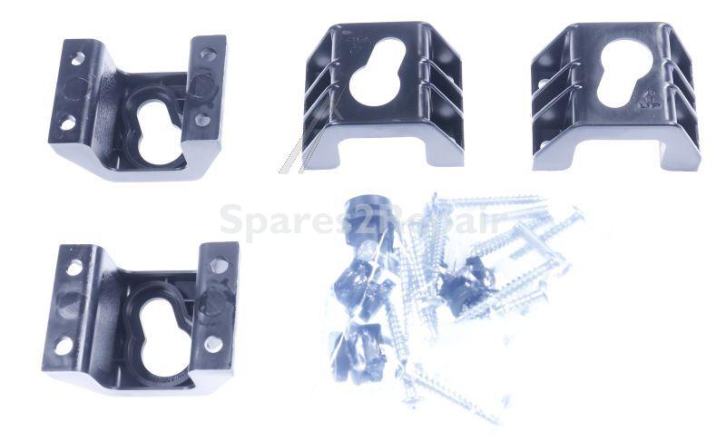 Vestel Tv Wall Mount - 23630151 Wall Mount 49 -65 H40_m6x30(pkg_pa6