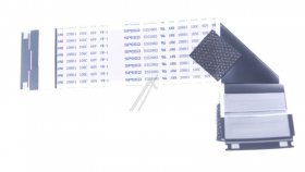 Vestel Lvds Cable - 23880165 Cnas Ffc 51p-220(315unfhl3z41 186