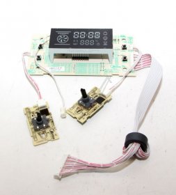 Display Unit - 17171100004705 Display Board [Midea]