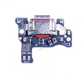 Motorola Charging Port Modul - 5p68c28377 Assembly Dtr Brd Usb Xt2409 Cs
