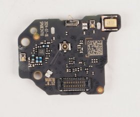 Motorola Module - Electrical Unit - 5p68c28378 Assembly dtr Brd sim xt2409 Cs