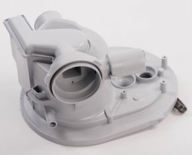 Pump Housing - C00858523 488000858523 Set Sump 2 Way Ssdm Sensor [Whirlpool Indesit]