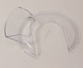 Severin Splash Guard For Keys - 5346-048 Top Cover