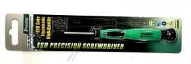 Proskit Tools - T6 Sd-083-t6h Tx6-torx Screw Driver 1 65mm