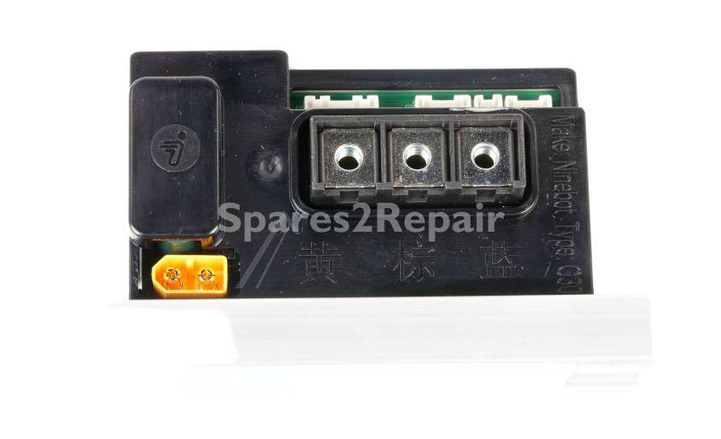 Segway Ninebot Emobility Controller - Ab 50 0028 86 Controller Assembly Updated Version Europe