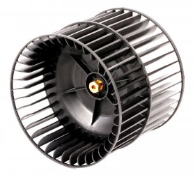 Elica Turbine Fan - Spp0000004 Fan D a Ccw 38p H120 D144 D 5