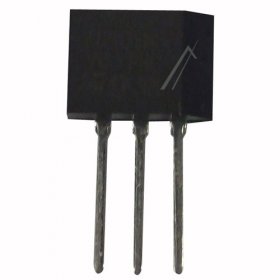 Stmicroelectronics Triac - Z0405nf Triac 4a 600v To-202 Type: Z0405nf 1aa2