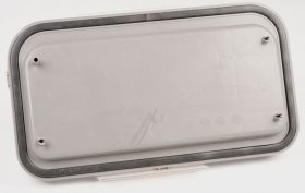 Handle - 12138200008875 Lint Handle Assembly [Midea]
