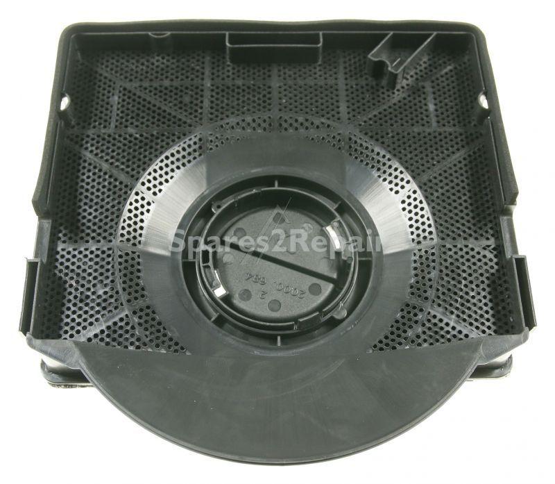 Carbon Filter - 00649991 Standard Odor Filter [Bosch Siemens]