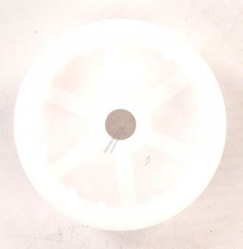 Compatible Tension Pulley - Belt Tensioning Pulley Alternative For Hisense-gorenje