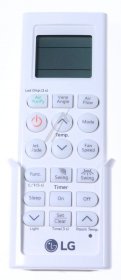 Lg Remote Control - Akb75735404 Remote Control