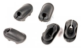 Segway Ninebot Buffer - Ab 50 0010 22 Rubber Of Brake Cable