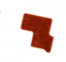 Motorola Foil - S948e12734 Tnm719-ckz000-000+con Copper Foil_ky