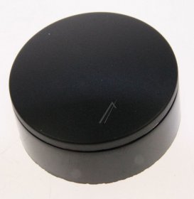 Control Knobs - C00097455 482000078441 Knob Grey Evo3 Scholtes [Whirlpool Indesit]