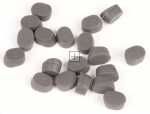 Segway Ninebot Cap - 14 01 0040 20 Rear Cap (left)