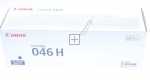 Canon Toner Cartridge - 046h 1254c002 Tonerkartusche Schwarz 6 3k