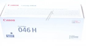 Canon Toner Cartridge - 046h 1254c002 Tonerkartusche Schwarz 6 3k
