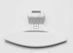 Compatible Washing Machine And Tumble Dryer Door Handles - Washing Machine Door Handle Alternative For Beko-grundig-arcelik