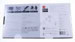 One For All Monitor Holder - Dm4110 Monitor Halterung Solid Single Black