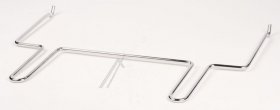 Handle - At6255376800 Handle Of Rosting Fork 986_11 [Delonghi]