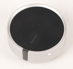 Konka Button - Sk2321540200 Knob Assembly(l21-a) Black+silver