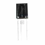 Vishay Ir-sensor - Tsop31233 Ir Empfanger Fur Fernbedienungen 33khz