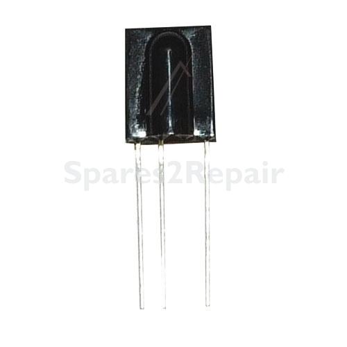 Vishay Ir-sensor - Tsop31233 Ir Empfanger Fur Fernbedienungen 33khz