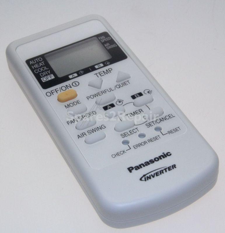 Panasonic Remote Control - Cwa75c3077 Remote Control