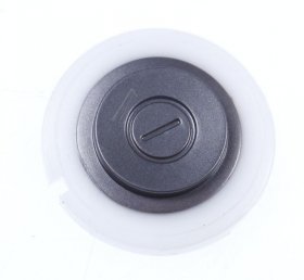 Button - 4055483533 Button Hand Unit Mahogany Bro [Electrolux Aeg]