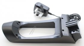 Charging Station - 49121553 Ohr-npv Char B 13 5v Uk [Candy Hoover]